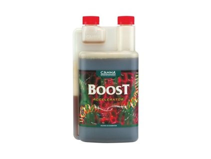 CANNA Boost Accelerator