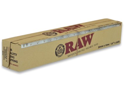 Raw Parchment Paper 30cm