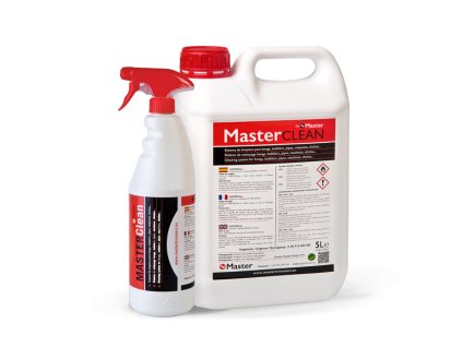 Master Clean Isopropyl-alkohol 99,9%