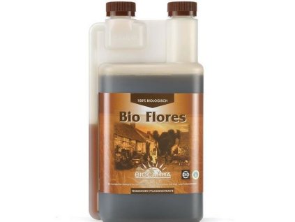 BIOCANNA Bio Flores