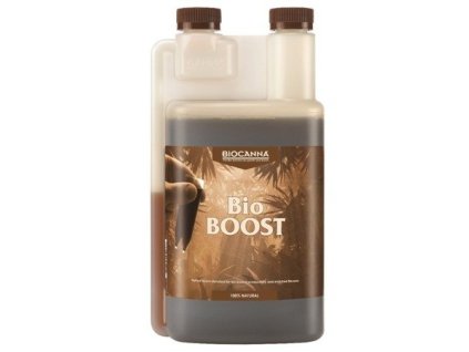 BIOCANNA Bio Boost