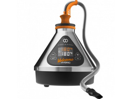 Vaporizér Volcano Hybrid