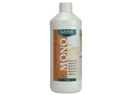 Canna Mg 7% (Horčík)