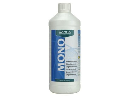 CANNA Trace Mix - 1L