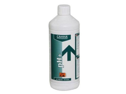 CANNA PH+ 20% - 1L