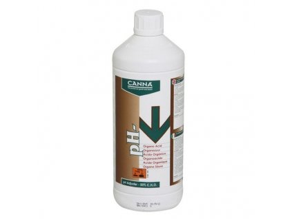 CANNA PH- Organic - 1L