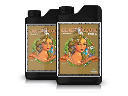 Sensi Bloom Coco A+B - Advanced Nutrients -