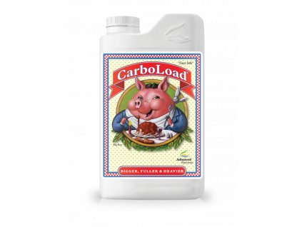Carboload - Advanced Nutrients
