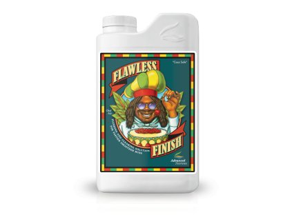 Flawless Finish - Advanced Nutrients