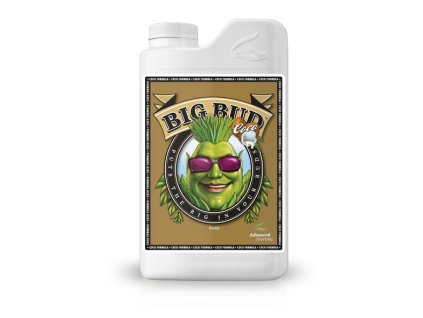 Big Bud Coco - Advanced Nutrients