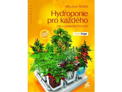 Hydropónia pre každého