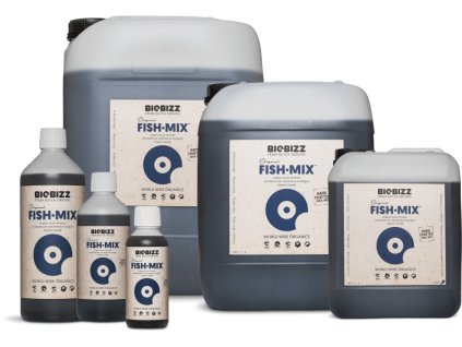 Fish·Mix Family EU