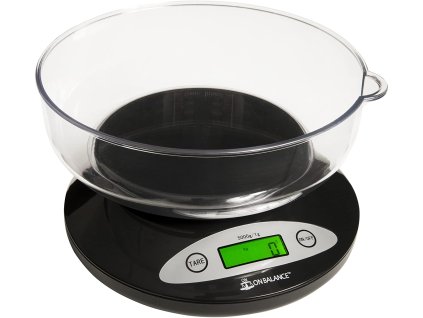 Digitálna váha ON Balance KB-5000g