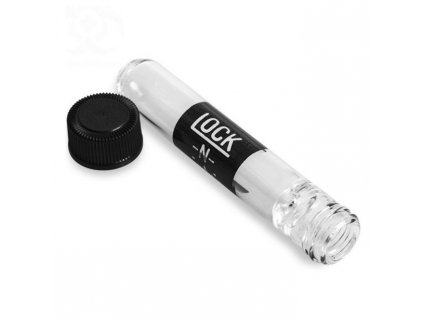 Lock-N-Load One Hitter Chillum