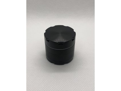 Drvička Custom Black 4cm