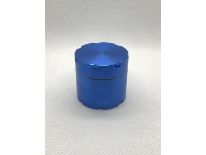 Drvička Custom Blue 4cm
