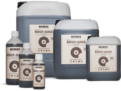 Root·Juice Family EU