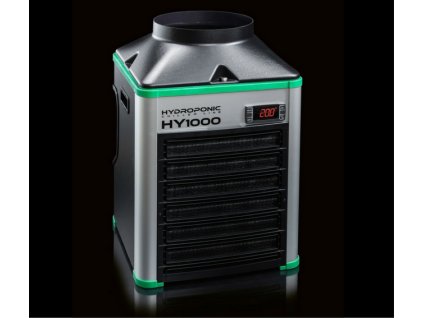 Tecoponic HY1000 Water Chiller