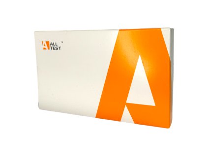 Alltest THC rapid test