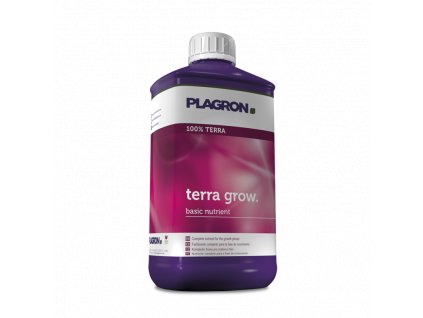 Plagron Terra Grow
