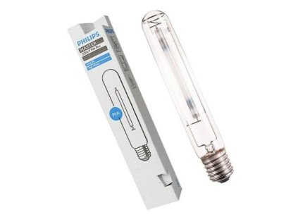 Výbojka Philips Master SON-T PIA Plus 600W HPS