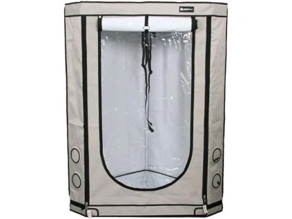 Homebox Vista Triangle+ 120x85x200cm