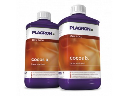 Plagron Coco A+B