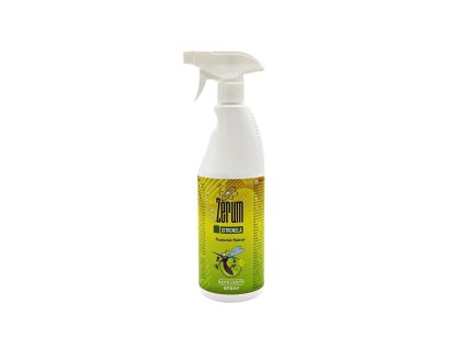 zerum pro spray citronela 750ml