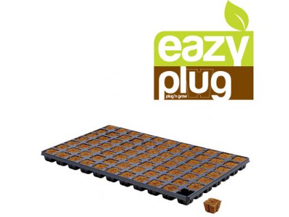 HGA Garden CT 150 Eazy Plug + Tray