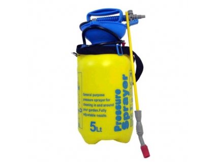 Super Grower - Pressure Sprayer 5L