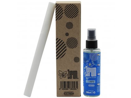 Zerum Extrem Limpio 100ml