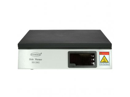 Heating Plate Premiere XH 2002 - výhrevná doska