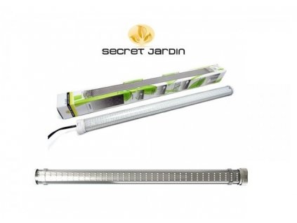 TLED Secret Jardin Grow 26W/54cm - na rast