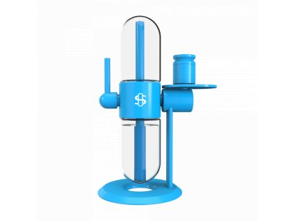 Stündenglass x Cookies Gravity Hookah