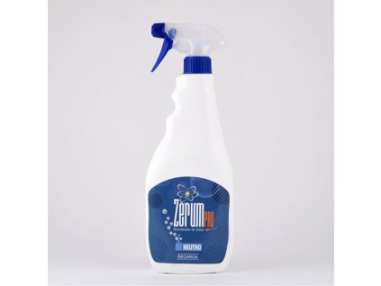 Zerum Pro Spray 750 ml Neutral