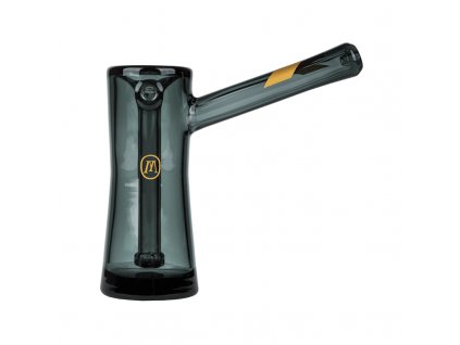 Marley Natural - Smoked Glass Bubbler
