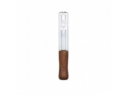 Marley Natural - Glass & Hazelnut Steamroller