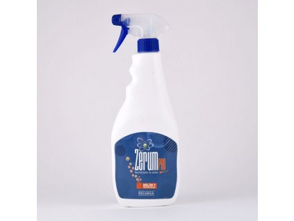 Zerum Pro Spray 750 ml Jahoda