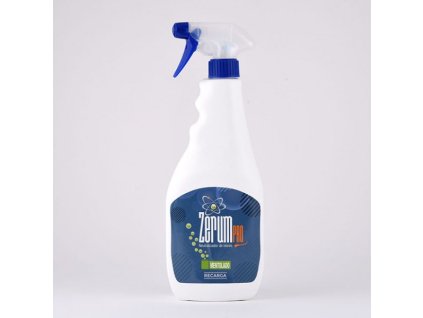 Zerum Pro Spray 750 ml Mentol