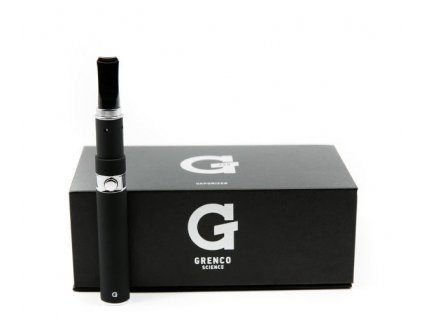 G Pen Dual Quartz Vaporizér  Iba extrakty