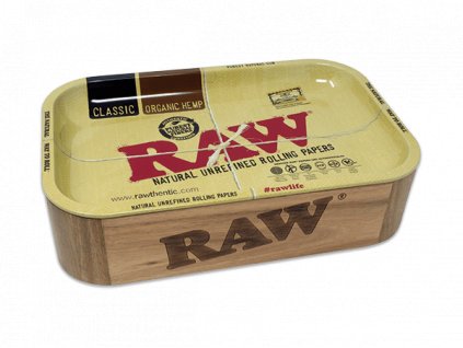 RAW Cache Box Medium