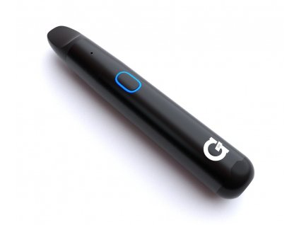 G Pen Micro+ Vaporizér  Iba extrakty