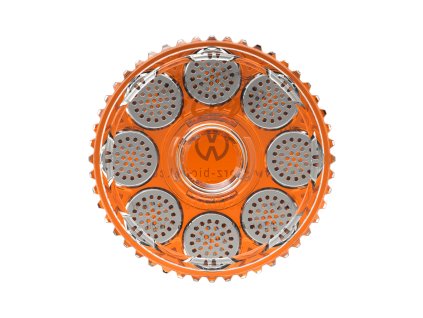 Magazine with 8 Dosing Capsules - Storz & Bickel