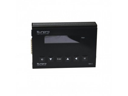 SunPro Lighting Controller Gen. 2