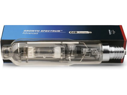 Výbojka GIB Lighting Growth Spectrum Advanced 1000W MH E40