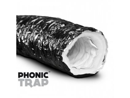 Phonic Trap 152 mm -