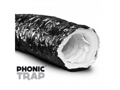 Phonic Trap 152 mm