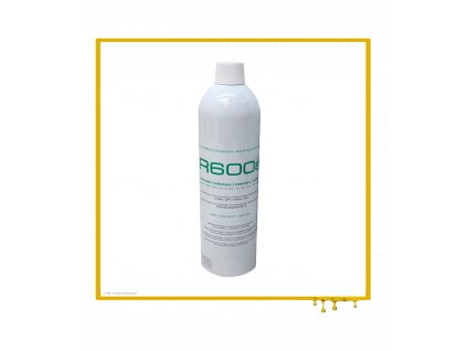 R600A Izobután 750 ml - Mr. Hide - 1ks