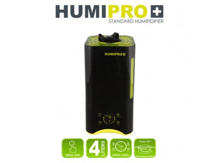 Ultrazvukový zvlhčovač HUMIPRO 4L