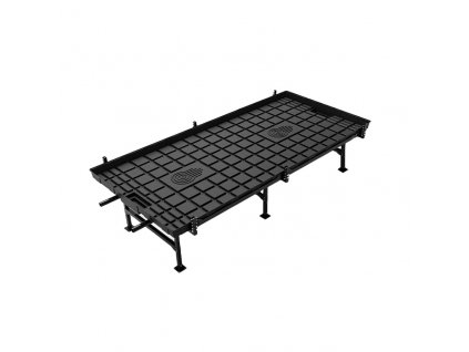 Table culture modular - kit Start + End - 120 x 240 cm - Idrolab - 1ks